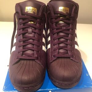 Men Adidas sneakers 11